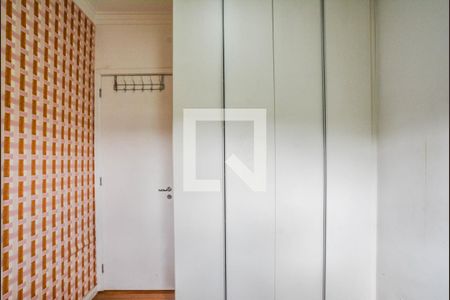 Quarto 1 de apartamento para alugar com 2 quartos, 57m² em Vila Homero Thon, Santo André