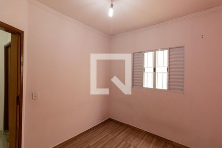 Quarto 1 de casa para alugar com 3 quartos, 125m² em Parque Guarani, São Paulo