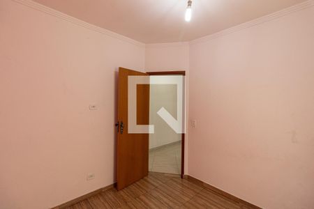 Quarto 1 de casa para alugar com 3 quartos, 125m² em Parque Guarani, São Paulo