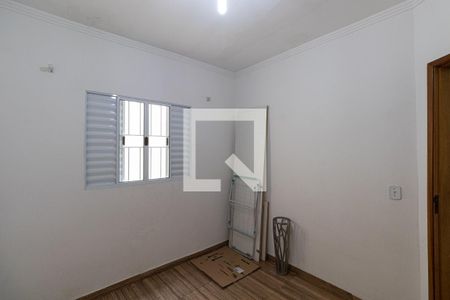 Quarto 2 de casa para alugar com 3 quartos, 125m² em Parque Guarani, São Paulo