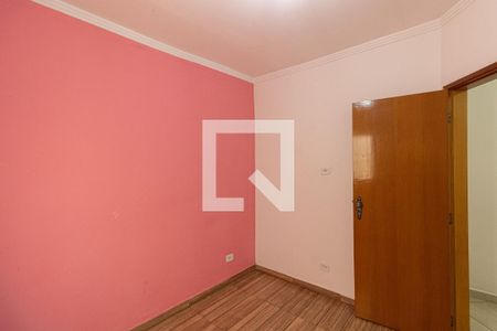 Quarto 1 de casa para alugar com 3 quartos, 125m² em Parque Guarani, São Paulo