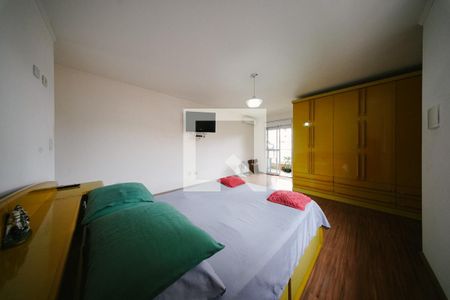 Suíte 1 de casa à venda com 3 quartos, 100m² em Cidade Patriarca, São Paulo