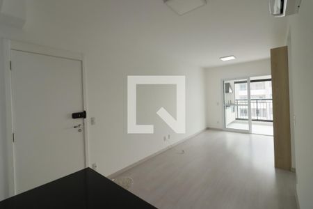 Sala de apartamento para alugar com 3 quartos, 84m² em Centro, Osasco