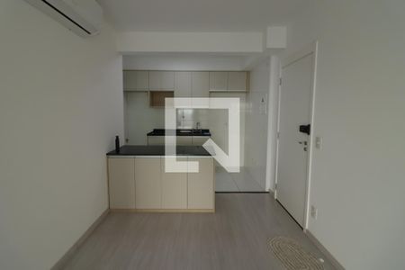 Sala de apartamento para alugar com 3 quartos, 84m² em Centro, Osasco