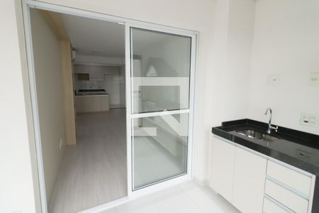 Sala de apartamento para alugar com 3 quartos, 84m² em Centro, Osasco