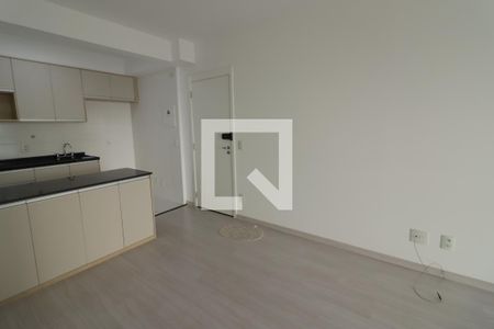 Sala de apartamento para alugar com 3 quartos, 84m² em Centro, Osasco