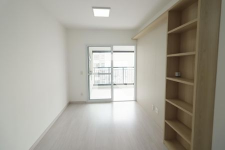 Sala de apartamento para alugar com 3 quartos, 84m² em Centro, Osasco