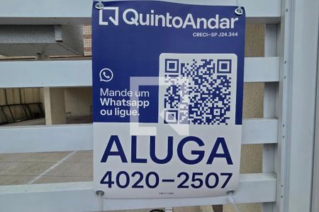 Qr de apartamento para alugar com 2 quartos, 50m² em Jardim Gloria, Praia Grande
