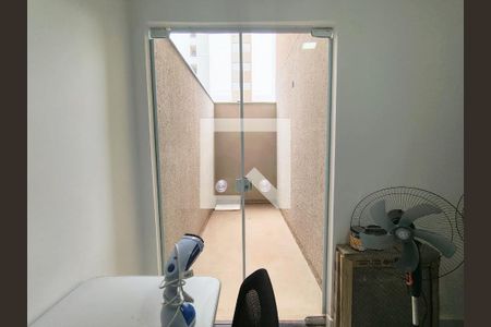 Quarto 1 de apartamento para alugar com 2 quartos, 75m² em Portal do Vale, Uberlândia