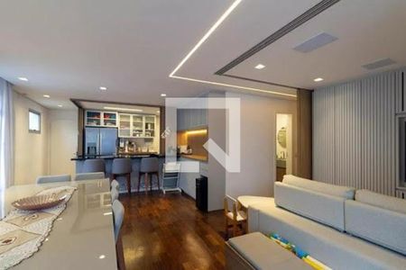 Apartamento à venda com 2 quartos, 110m² em Santa Cecilia, São Paulo