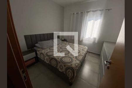 Apartamento à venda com 2 quartos, 80m² em Campestre, Santo André