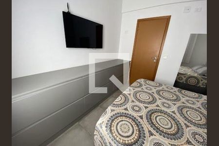Apartamento à venda com 2 quartos, 80m² em Campestre, Santo André