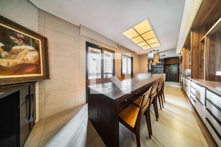 Apartamento à venda com 4 quartos, 226m² em Tatuapé, São Paulo