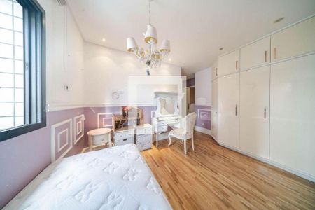 Apartamento à venda com 4 quartos, 226m² em Tatuapé, São Paulo