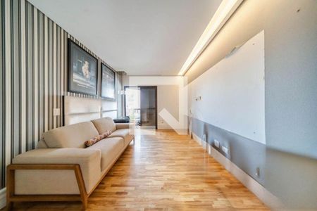 Apartamento à venda com 4 quartos, 226m² em Tatuapé, São Paulo
