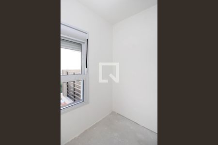 Quarto  de apartamento à venda com 2 quartos, 29m² em Morumbi, São Paulo