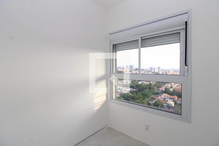 Quarto  de apartamento à venda com 2 quartos, 29m² em Morumbi, São Paulo