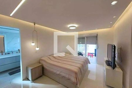 Apartamento à venda com 4 quartos, 245m² em Vila Mariana, São Paulo