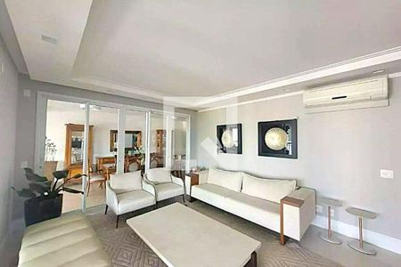 Apartamento à venda com 4 quartos, 245m² em Vila Mariana, São Paulo