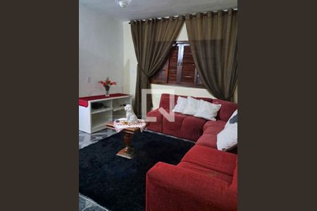 Casa à venda com 5 quartos, 150m² em Jardim Guanabara, São Paulo