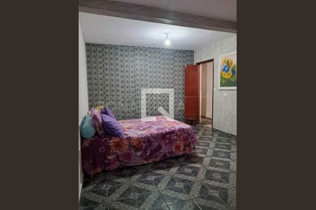 Casa à venda com 5 quartos, 150m² em Jardim Guanabara, São Paulo