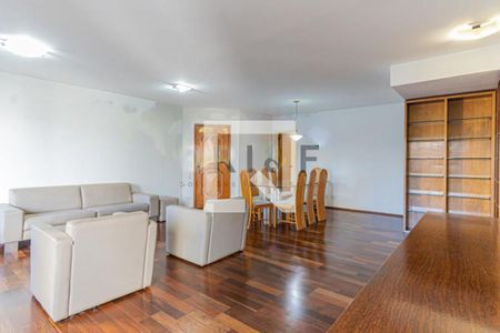 Apartamento à venda com 2 quartos, 131m² em Brooklin, São Paulo
