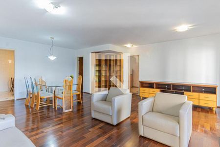 Apartamento à venda com 2 quartos, 131m² em Brooklin, São Paulo