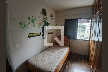 Apartamento à venda com 4 quartos, 115m² em Nova Petrópolis, São Bernardo do Campo