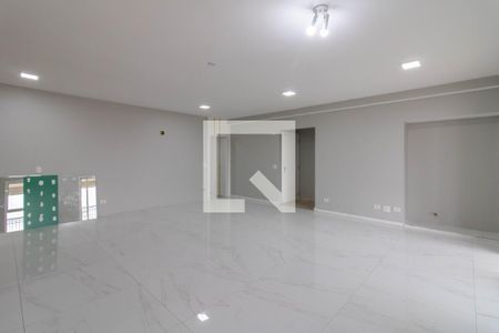 Sala de apartamento para alugar com 3 quartos, 165m² em Vila Rosalia, Guarulhos