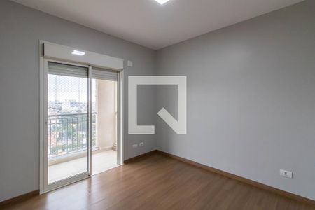 Suíte 1 de apartamento para alugar com 3 quartos, 165m² em Vila Rosalia, Guarulhos