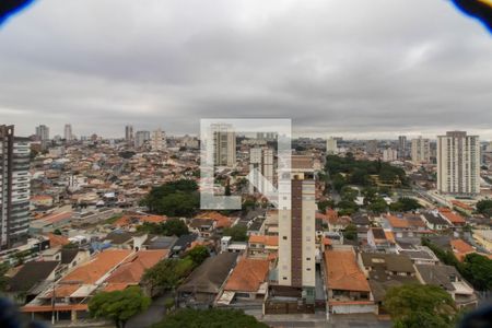 Vista da Varanda de apartamento para alugar com 3 quartos, 165m² em Vila Rosalia, Guarulhos