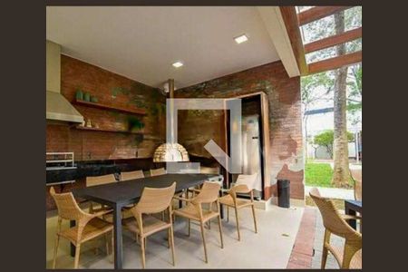 Apartamento à venda com 3 quartos, 83m² em Santo Amaro, São Paulo
