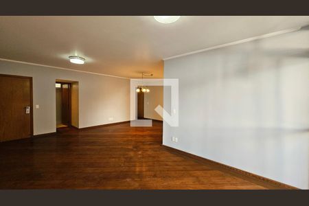 Apartamento à venda com 3 quartos, 167m² em Centro, Jundiaí