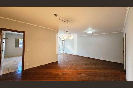 Apartamento à venda com 3 quartos, 167m² em Centro, Jundiaí