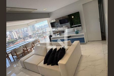 Apartamento à venda com 3 quartos, 105m² em Vila Carrão, São Paulo