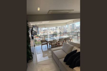 Apartamento à venda com 3 quartos, 105m² em Vila Carrão, São Paulo