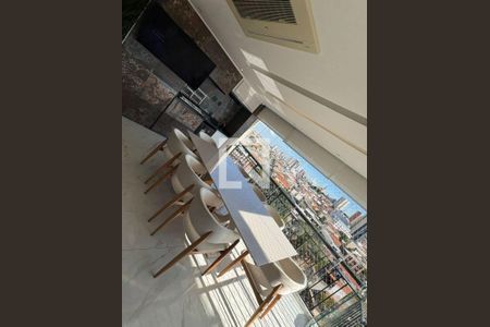 Apartamento à venda com 3 quartos, 105m² em Vila Carrão, São Paulo