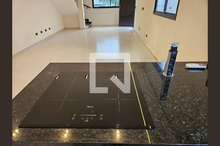 Casa à venda com 3 quartos, 131m² em Alphaville, Santana de Parnaíba