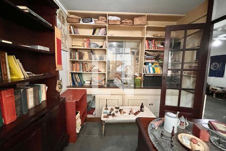 Sala  de apartamento para alugar com 3 quartos, 138m² em Leme, Rio de Janeiro