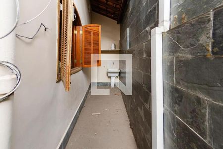 Casa à venda com 3 quartos, 105m² em Bonfim, Belo Horizonte