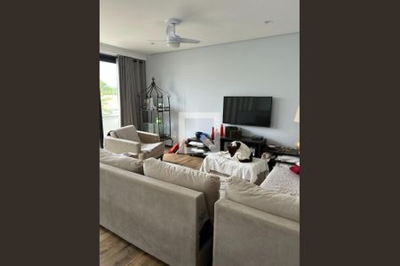 Casa à venda com 4 quartos, 464m² em Alphaville, Santana de Parnaíba