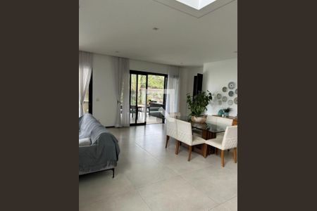 Casa à venda com 4 quartos, 464m² em Alphaville, Santana de Parnaíba