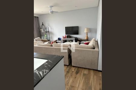 Casa à venda com 4 quartos, 464m² em Alphaville, Santana de Parnaíba