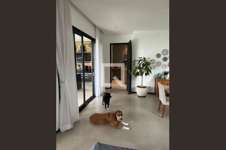 Casa à venda com 4 quartos, 464m² em Alphaville, Santana de Parnaíba