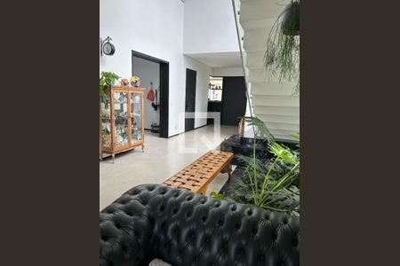 Casa à venda com 4 quartos, 464m² em Alphaville, Santana de Parnaíba