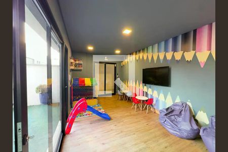 Apartamento à venda com 2 quartos, 67m² em Bethaville I, Barueri