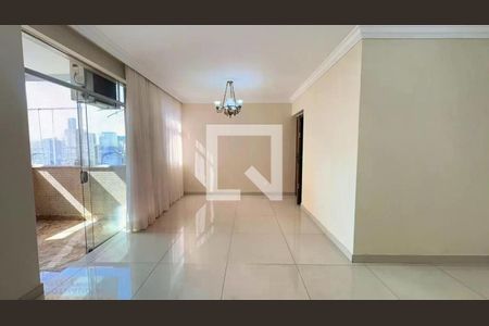 Apartamento à venda com 3 quartos, 125m² em Barro Preto, Belo Horizonte