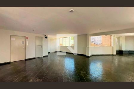 Apartamento à venda com 3 quartos, 125m² em Barro Preto, Belo Horizonte