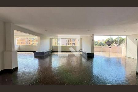 Apartamento à venda com 3 quartos, 125m² em Barro Preto, Belo Horizonte