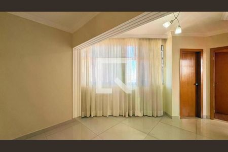 Apartamento à venda com 3 quartos, 125m² em Barro Preto, Belo Horizonte
